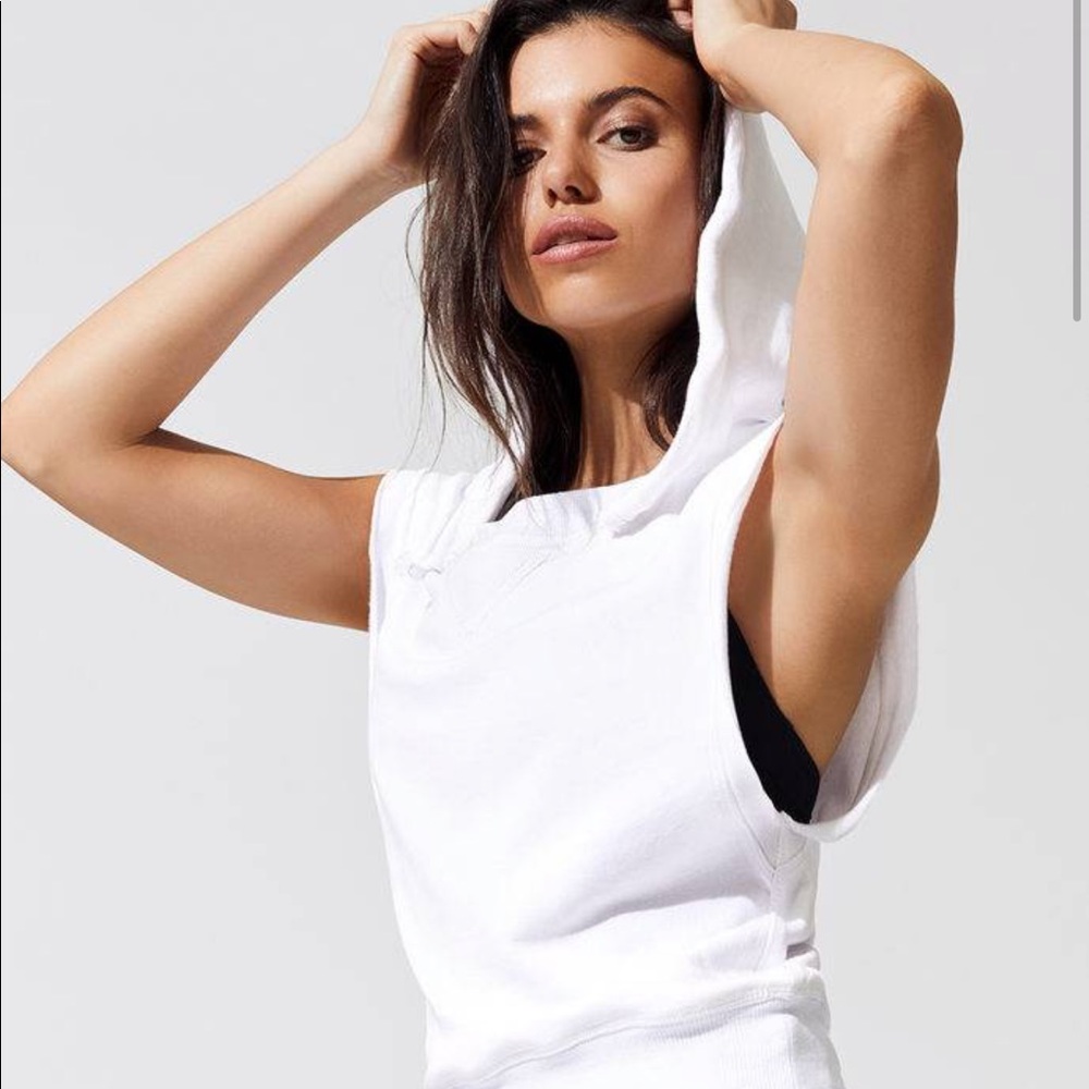 FP movement whitewater hoodie